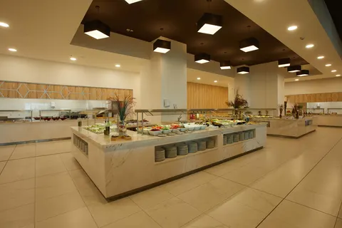 Secrets Sunny Beach Resort & Spa - adults only foto 9