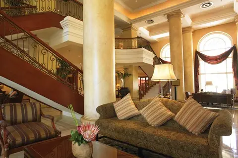 Southern Sun The Cullinan in Kaapstad — foto 4