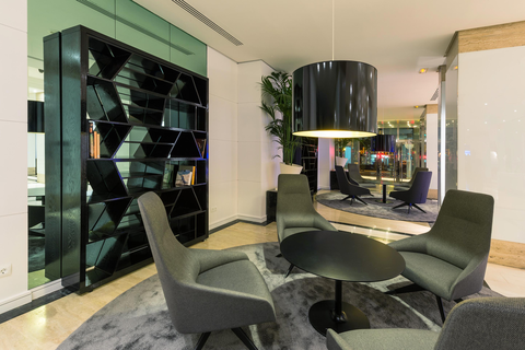 Hotel Palma Bellver by Melia foto 21