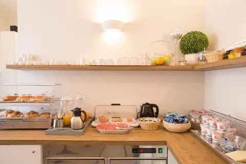 Relais Monti in Rome — foto 11
