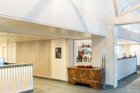 Residence Ambiez foto 21