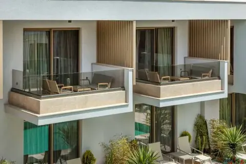 Pefki Deluxe Residences foto 5