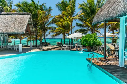 Seasense Boutique Hotel & Spa in Trou d’Eau Douce VCA, foto 14