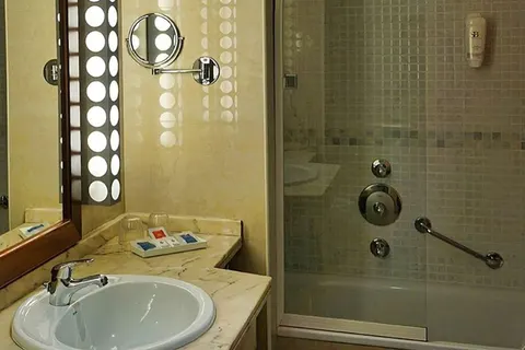 SBH Crystal Beach Hotel in Pájara — foto 17