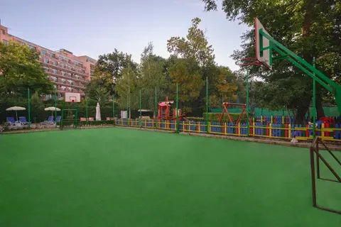Madara Park Hotel in Златни пясъци — foto 26
