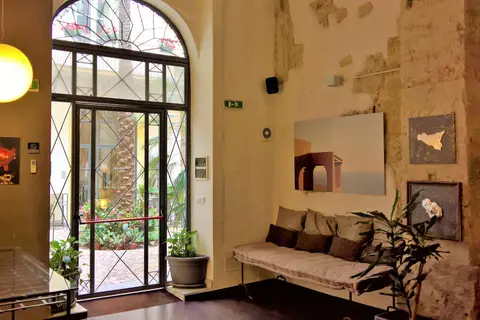 Quintocanto Hotel & Spa in Palermo, foto 7