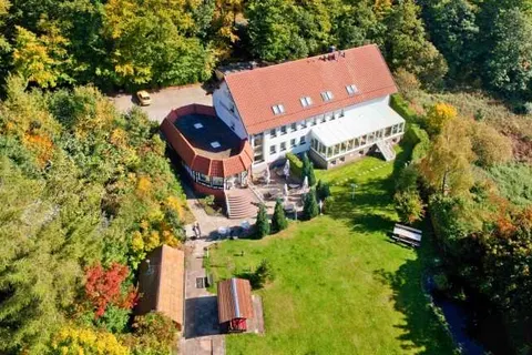 Hotel Harzresidenz in Thale