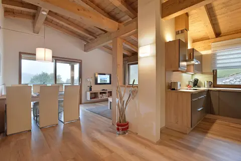 Resort Tirol am Sonnenplateau in Brixen im Thale — foto 7