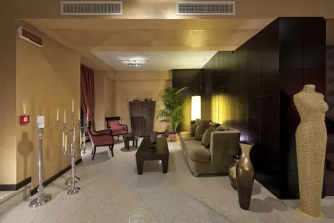 Fiume Hotel in Rome — foto 7