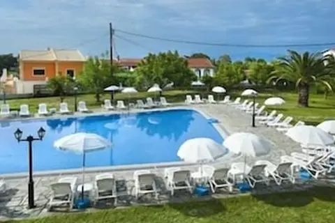 Tzilios Studios in Αχαράβη — foto 23
