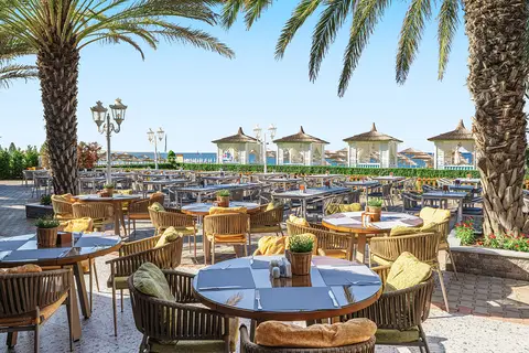 Quattro Beach Spa & Resort Hotel in Alaşehir — foto 10