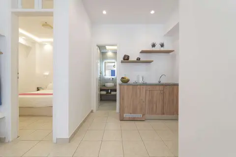 Bella Santorini in Thira Municipal Unit, foto 25