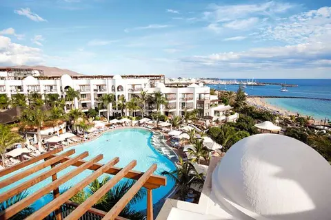 Princesa Yaiza Suite Hotel Resort in Yaiza — foto 2