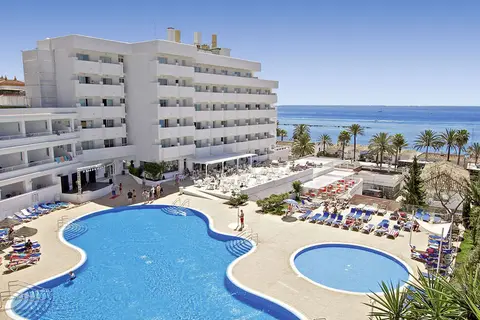 Palia la Roca in Benalmádena
