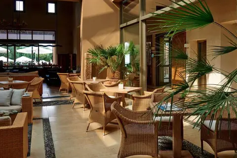 Village Heights Resort in Chersonisos Municipal Unit, foto 17