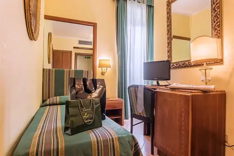 Hotel Lazio in Rome, foto 8