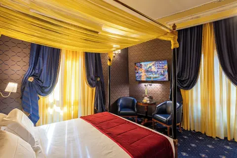 Hotel Manfredi in Rome, foto 24