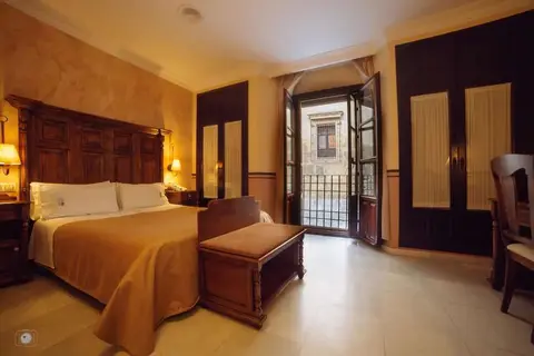 Hacienda Posada de Vallina in Córdoba — foto 3