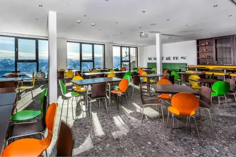 Berghotel Schmittenhöhe in Zell am See — foto 13