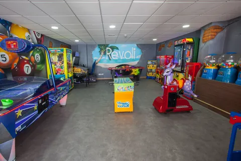 Appartementen Grupotel Revoli foto 3