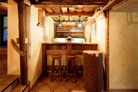 Thermenhotel Krone foto 10