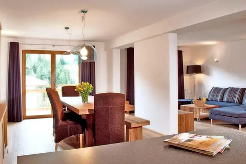Residence Zillertal in Gerlos — foto 8