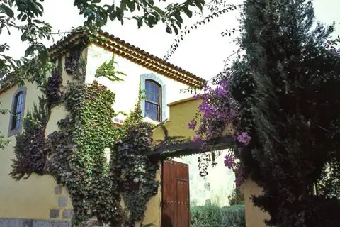 Hotel Rural Las Calas in Vega de San Mateo — foto 4