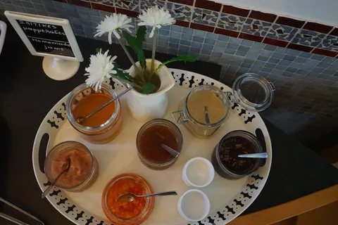 Hotel Morfeas foto 7