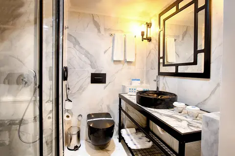 Dosinia Luxury Resort in Alanya — foto 27