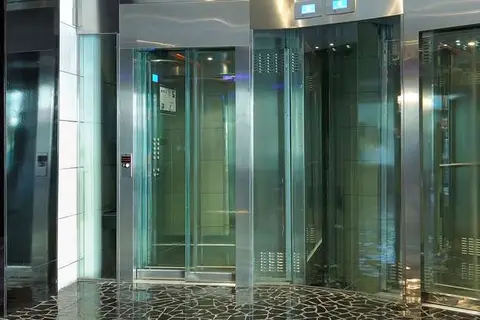 Vincci Capitol in Madrid — foto 17