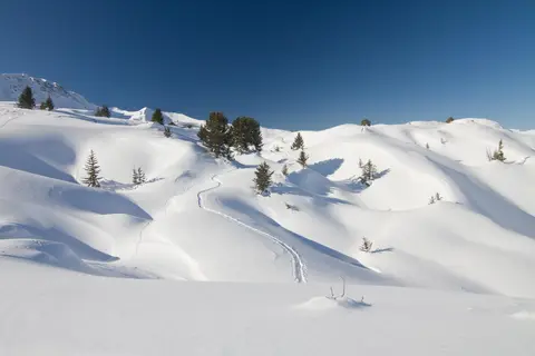 Résidence Amethyste in La Plagne-Tarentaise