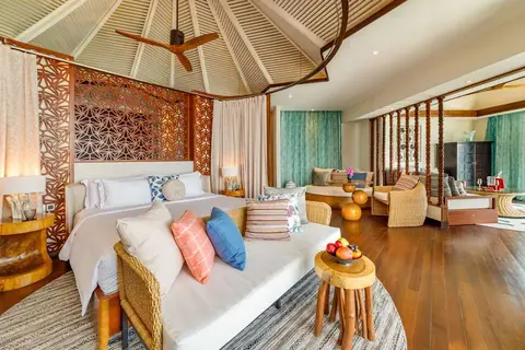 Ozen Reserve Bolifushi in Villa, foto 5