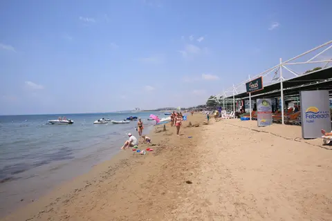Febeach in Manavgat — foto 3