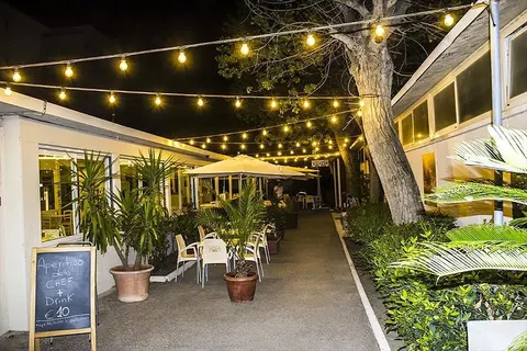 Rimini Family Resort foto 3