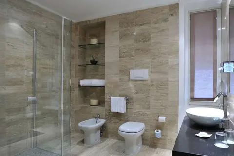 Hotel Principe di Villafranca in Palermo, foto 14