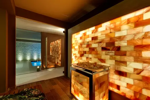 Chalet du Lys Hotel & Spa in Gressoney-La-Trinité — foto 11