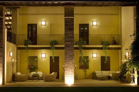 Il Baio Relais & Natural Spa in Spoleto, foto 21