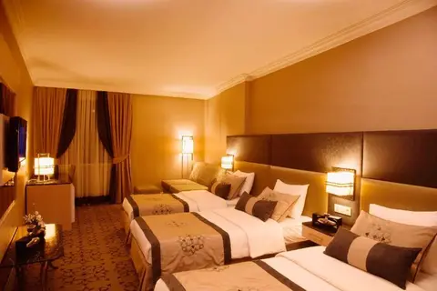 Darkhill Hotel in Fatih — foto 3