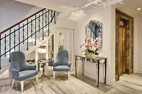 Mirrors Hotel in Fatih, foto 29