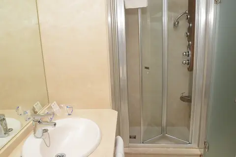 Sercotel Hotel Artheus Carmelitas in Salamanca, foto 21