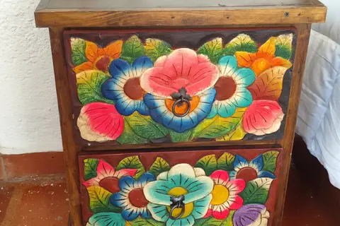 Casa De Las Conchas in Cuernavaca — foto 20