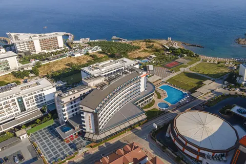 Lonicera Premium in Antalya — foto 2