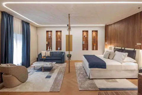 Casa Baglioni Milan in Milaan, foto 3