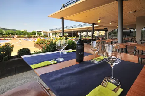 Eurocamping in Calonge i Sant Antoni — foto 19