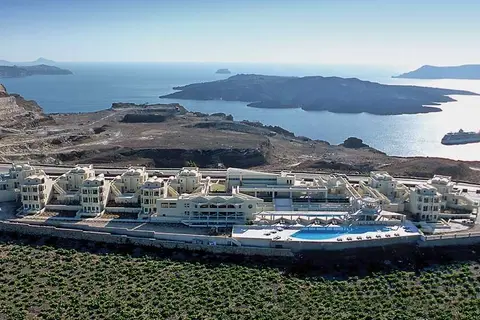Majestic Hotel Fira in Thira Municipal Unit, foto 12