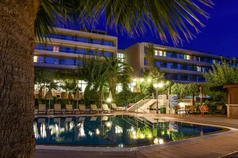 Mediterranee Hotel in Lassi, foto 24