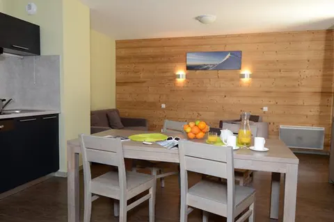 Résidence La Cascade foto 5