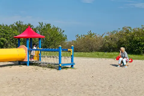 Knaus Campingpark Rügen in Altenkirchen — foto 21
