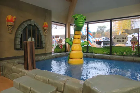 Vakantiepark De Achterhoek foto 32