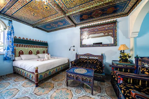 Moroccan House in Marrakesh — foto 6
